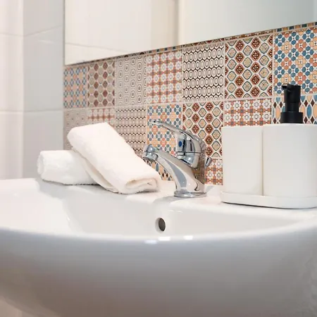 Baldassarre 911 Lejlighed *