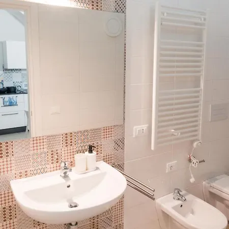 Baldassarre 911 Lejlighed