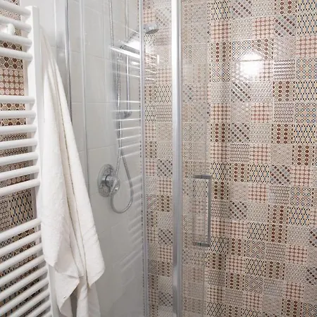 Lejlighed Baldassarre 911 *