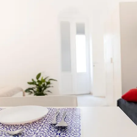 Baldassarre 911 Lejlighed *