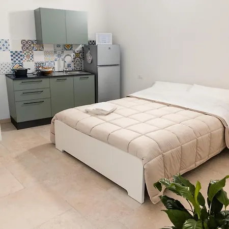 Baldassarre 911 Lejlighed Altamura