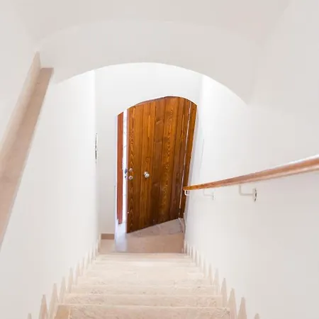 Lejlighed Baldassarre 911