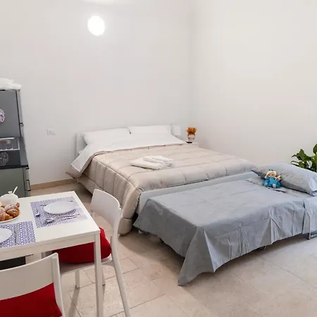 Lejlighed Baldassarre 911 Altamura