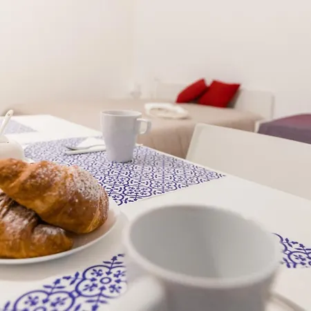 Baldassarre 911 Lejlighed