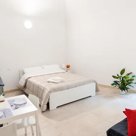 Lejlighed Baldassarre 911