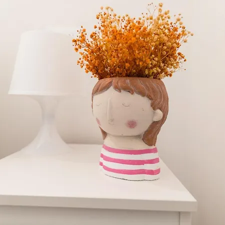 Baldassarre 911 Lejlighed *