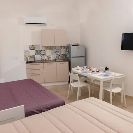 Baldassarre 911 Altamura