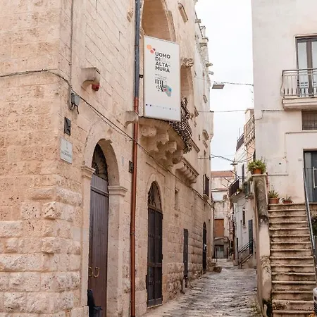 Baldassarre 911 Altamura