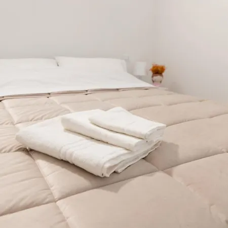 Lejlighed Baldassarre 911