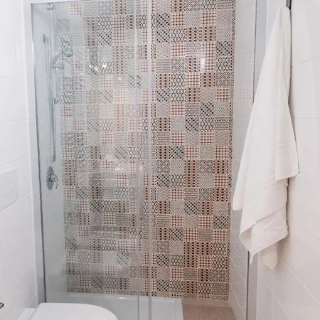 Baldassarre 911 Lejlighed *