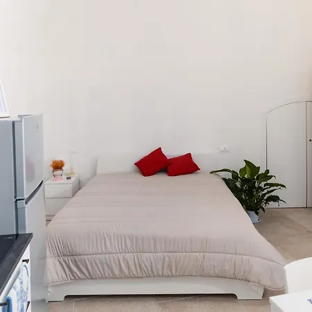 Lägenhet Baldassarre 911 Altamura