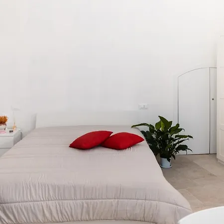 Baldassarre 911 Lägenhet Altamura