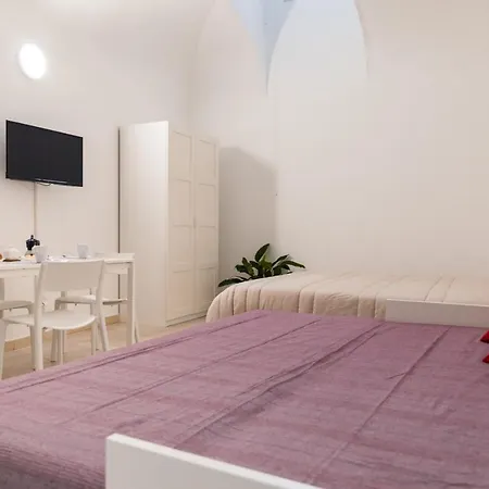 Baldassarre 911 Daire