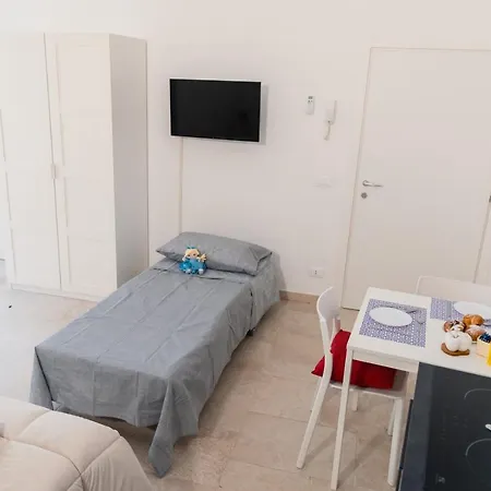 Baldassarre 911 * Altamura