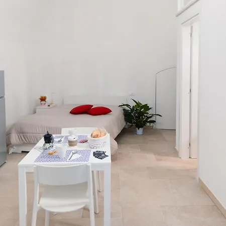 Baldassarre 911 Lägenhet *