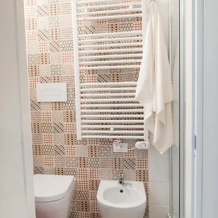 Baldassarre 911 Lägenhet *