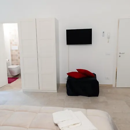 Baldassarre 911 * Altamura