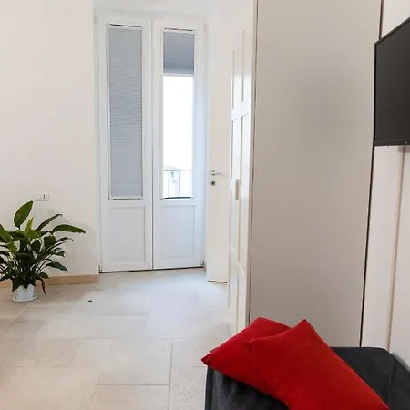 Baldassarre 911 Lägenhet *