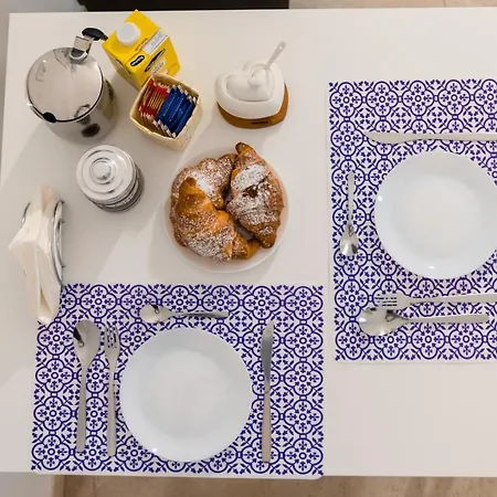 Baldassarre 911 Lägenhet