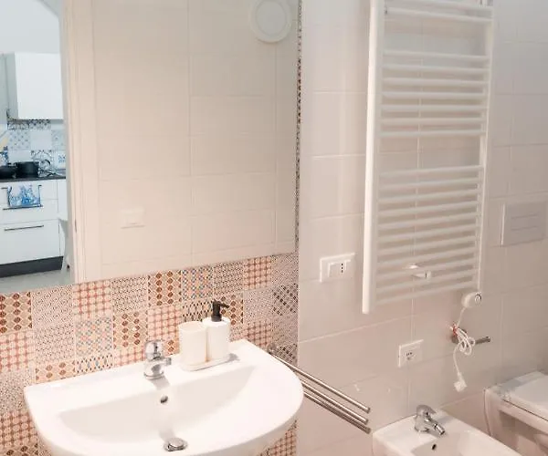 Baldassarre 911 Appartamento