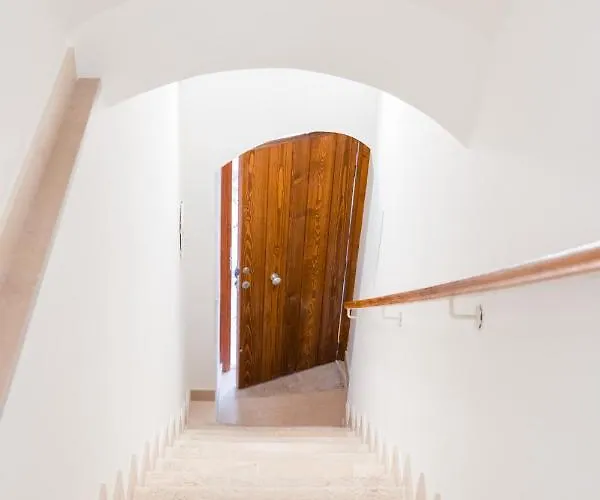 Appartamento Baldassarre 911