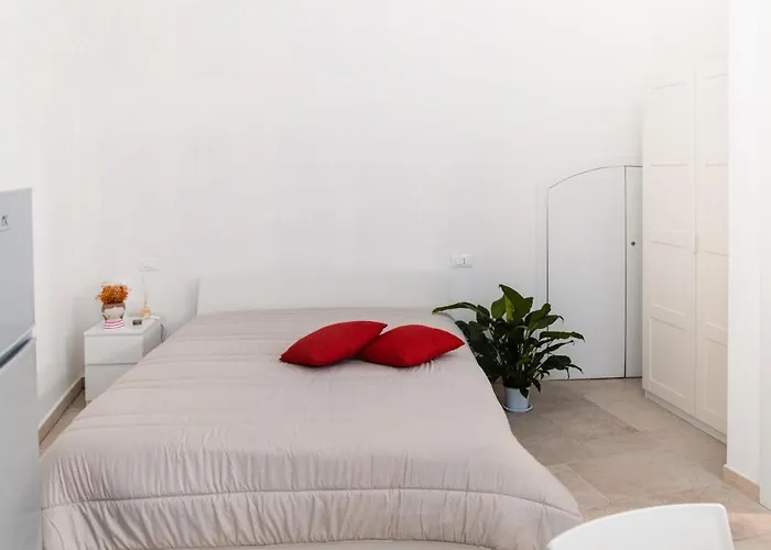 Baldassarre 911 Daire Altamura