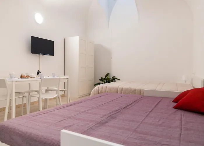 Baldassarre 911 Appartamento