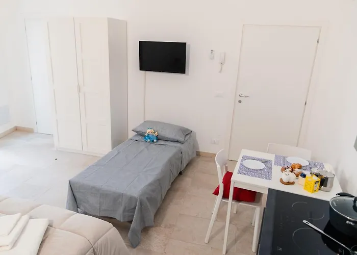 Baldassarre 911 * Altamura