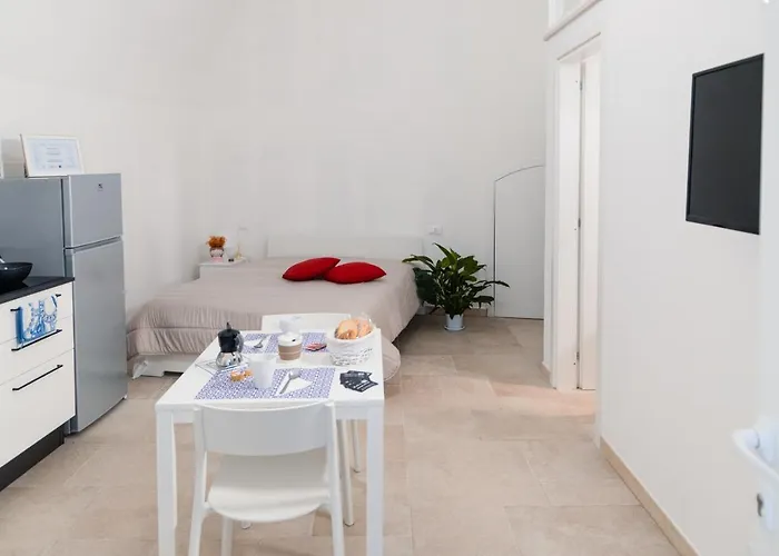 Baldassarre 911 Daire *