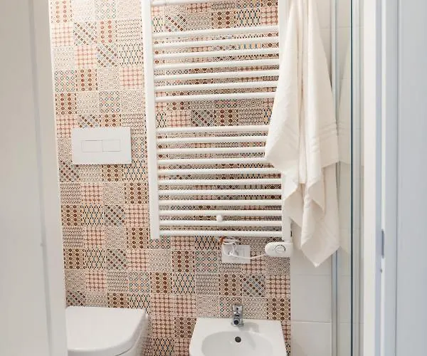 Baldassarre 911 Daire *