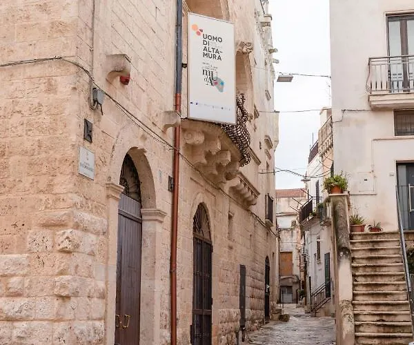 Baldassarre 911 Altamura