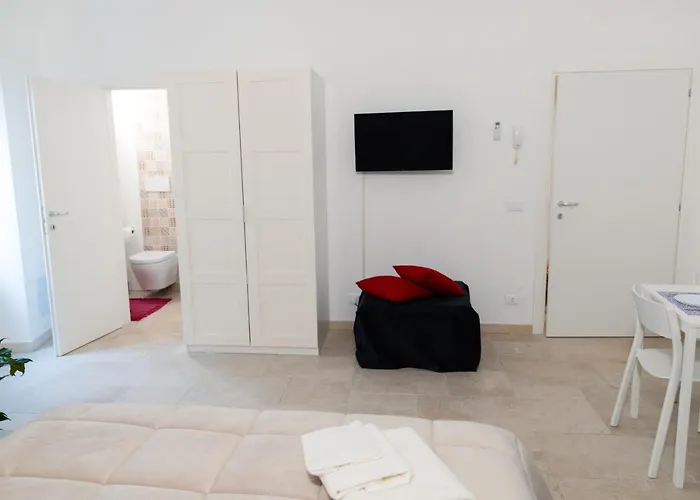 Baldassarre 911 * Altamura