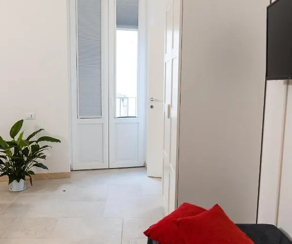 Baldassarre 911 Appartamento *